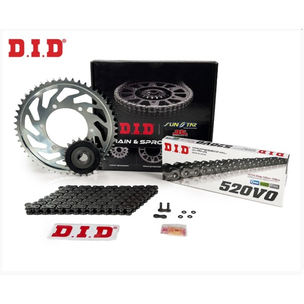 ZİNCİR DİŞLİ SETİ HONDA CRF 450 R (450 cc) (2004-2018) ZİNCİR DİŞLİ SETİ HONDA CRF 450 R (450 cc) (2004-2018)