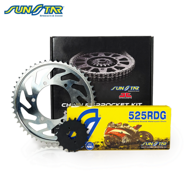 ZİNCİR DİŞLİ SETİ HONDA XLV VARADERO ABS (1000 cc) (1999-2011) ZİNCİR DİŞLİ SETİ HONDA XLV VARADERO ABS (1000 cc) (1999-2011)