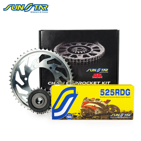 ZİNCİR DİŞLİ SETİ KAWASAKI Z 1000 (1000 cc) (2010-2013) ZİNCİR DİŞLİ SETİ KAWASAKI Z 1000 (1000 cc) (2010-2013)