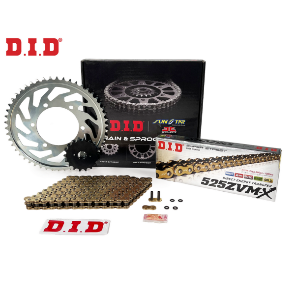 ZİNCİR DİŞLİ SETİ KAWASAKI ZX-10R (1000 cc) (2008-2010) ZİNCİR DİŞLİ SETİ KAWASAKI ZX-10R (1000 cc) (2008-2010)