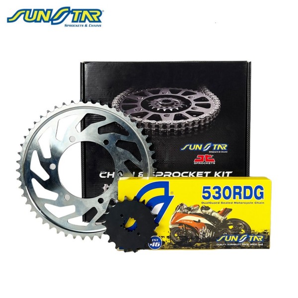 ZİNCİR DİŞLİ SETİ SUZUKI HAYABUSA GSX-R 1300 (1300 cc) (2023-2024) ZİNCİR DİŞLİ SETİ SUZUKI HAYABUSA GSX-R 1300 (1300 cc) (2023-2024)