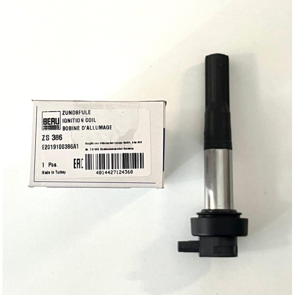 ZS386 BMW K 1300 S F 700 GS F 800 GS ATEŞLEME BOBİNİ