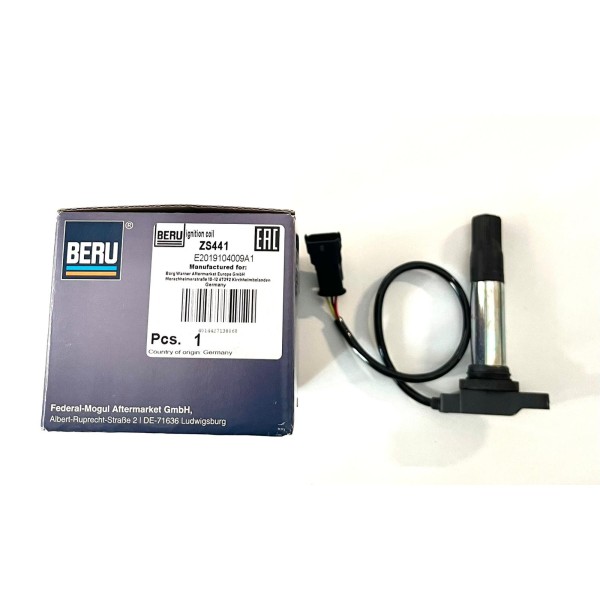 ZS441 DUCATI MONSTER 696 ATEŞLEME BOBİNİ