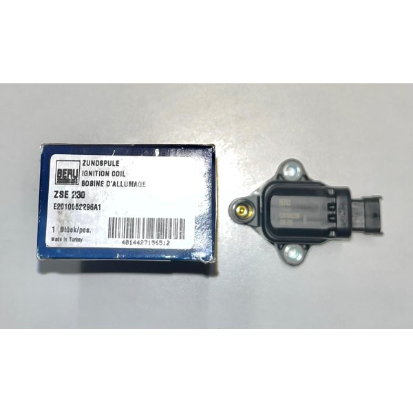 ZSE230 DUCATI MULTISTRADA 950/1260 ATEŞLEME BOBİNİ