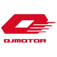 QJ MOTOR ATV LASTİKLERİ