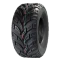 Anlas Set 21X7-10 Ve 22X10-10 An-Track Ön Arka Atv Lastik Takım