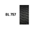 Billas 20X10-10 Bl757 6 Kat Atv Arka Lastik Fiyatı