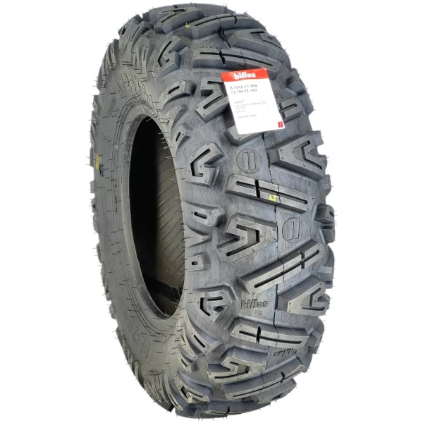 Billas 26X9-14 Bl780 6 Kat Atv Ön Lastik Fiyatı
