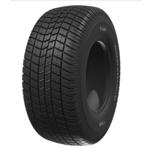 Bkt 18X8.00-10 (205/50-10) Gf305 4Pr Farm Trailer Bkt 18X8.00-10 (205/50-10) Gf305 4Pr Farm Trailer