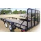 Bkt 205/65-10 ( 20.5/8-10 ) Gf305 Farm Trailer 10 Kat