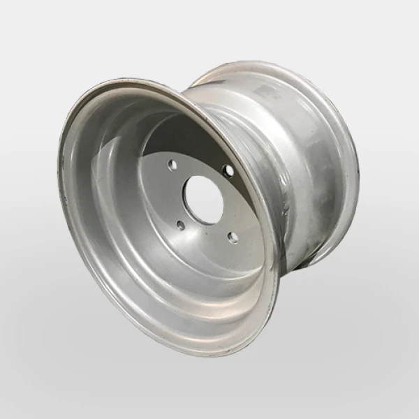 Brs 10 Jant 20.5X8-10 Atv Golf Hobi Jantı 4X102