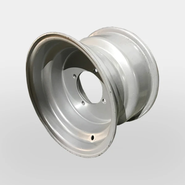 Brs 10 Jant Atv Arka 150Cc 20X10-10 21X10-10 22X10-10 Uyumlu