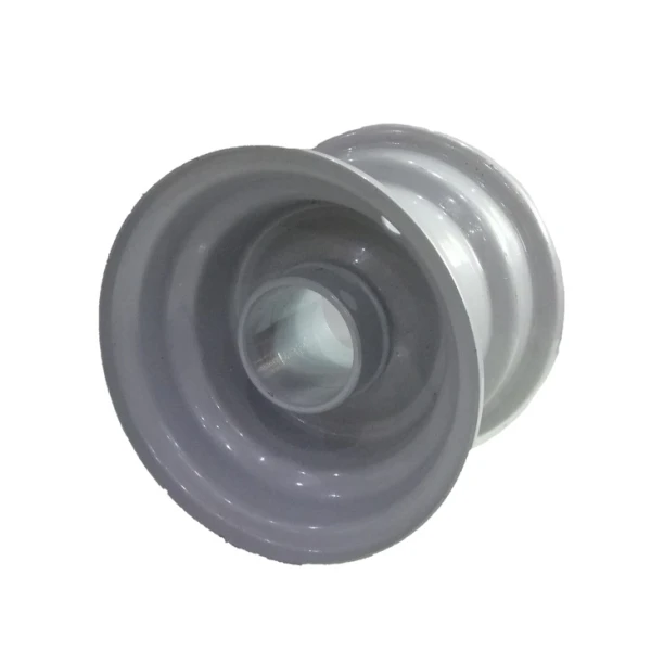 Brs 6 Jant Rulmanlı 3.3X6J Atv-Bahçe-Hobi