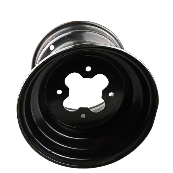 Brs 9 Jant Atv Arka 20X10-9 21X10-9 22X10-9 Uyumlu