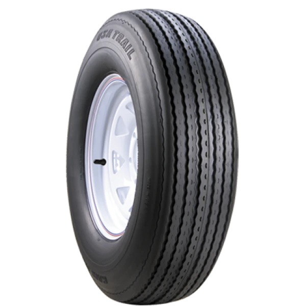 Carlisle 20.5X8-10 Lrb Usa Trail Golf Arabası & Römork Lastiği