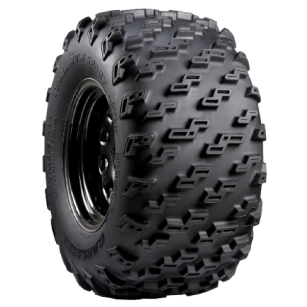 Carlisle 22X11-9 Trail Wolf Sport Atv Arkalastiği