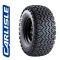 Carlisle 23X10.50-12 All Trail Atv Golf Lastiği