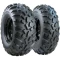 Carlisle 23X7-10 At489 Atv Lastiği Made In Usa