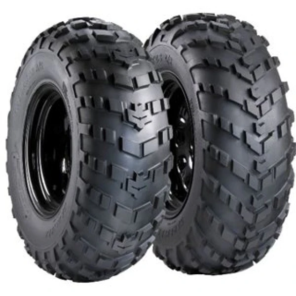 Carlisle 255/70R12 Badlands A/R Atv Lastik Fiyatı