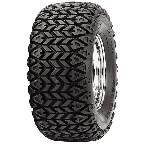 Carlisle 25X10-12 Nhs All Trail Yol Tipi Atv Lastik