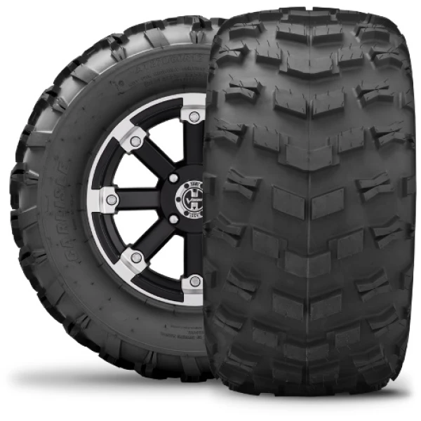 Carlisle 25X10R12 Badlands Xtr Atv Arka Lastik Fiyatı
