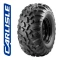 Carlisle 25X11-10 At489 Atv Arka Lastiği (Yeni)