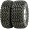 Carlisle 25X11-12 Nhs All Trail Atv Arka Lastik