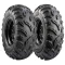 Carlisle 26X11-12 Black Rock Atv Utv Lastik Usa