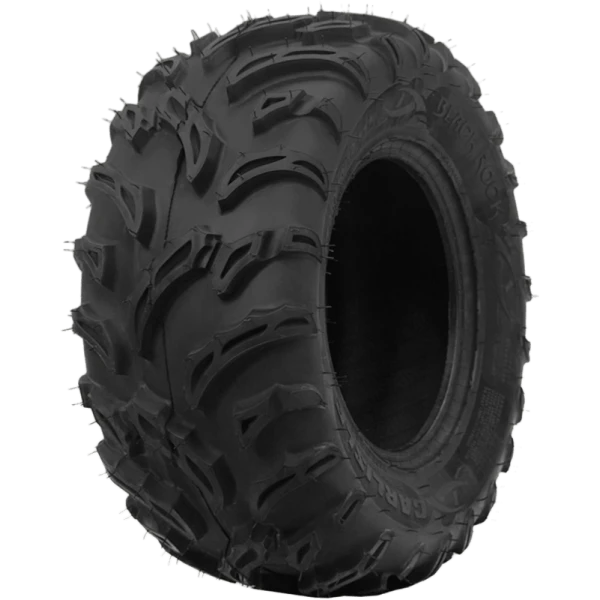 Carlisle 26X9-12 Black Rock Atv Utv Lastik Usa