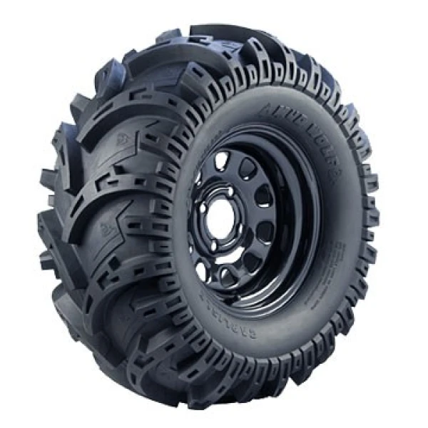 Carlisle 26X9-14 Xl Mud Wolf Atv Lastik