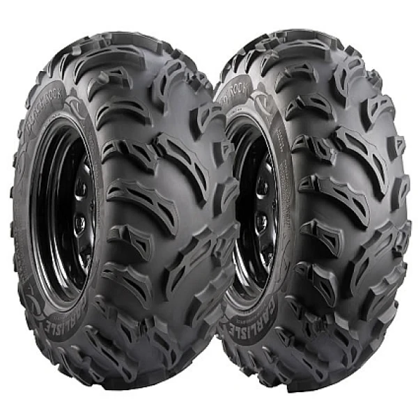 Carlisle 27X11-14 Black Rock Atv Lastik