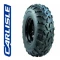 Carlisle Set 25X8-12 Ve 25X11-12 At489 Atv-Utv Lastik Ön-Arka Usa