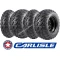 Carlisle Set 26X8-14 26X10-14 Terrathon Atv-Utv Lastik Ön-Arka Usa