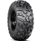 Carlisle Set 26X9-12 Ve 26X11-12 At489Xd 8 Kat Atv Lastik Ön-Arka Usa