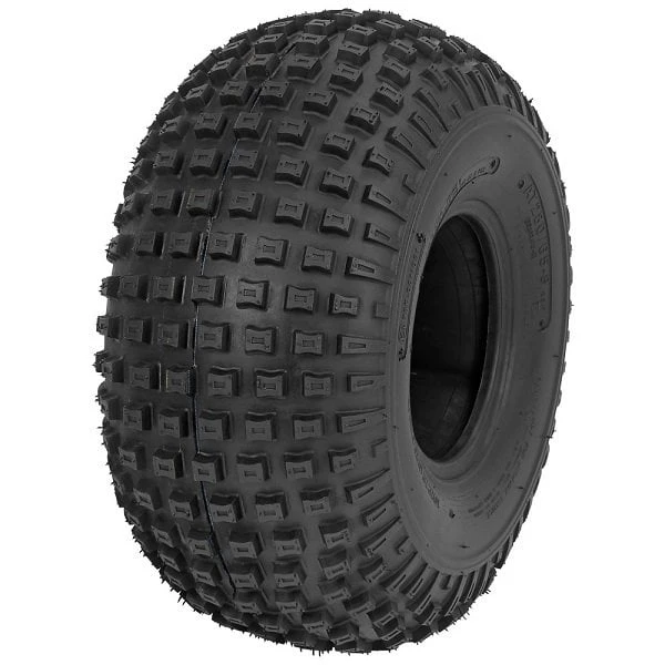 Deestone 16X8-7 D929 Knobby Atv Lastiği