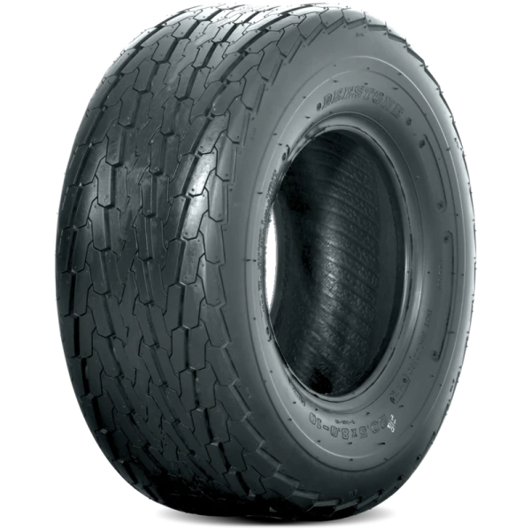 Deestone 20.5X8-10 D268 10 Kat Çim Golf Lastiği