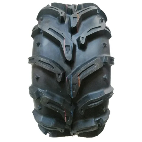 Deestone 25X12-10 D932 6Pr Atv Arka Lastiği Deestone 25X12-10 D932 6Pr Atv Arka Lastiği