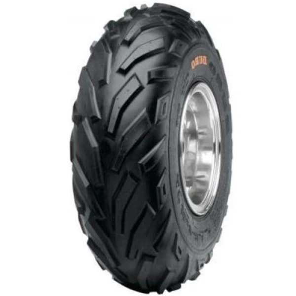 Duro 19X7-8 Black Hawk-Ii Di2005 Atv Ön Lastik