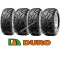 Duro 22X7-10 - 22X10-10 Atv Lastik Takımı Red Eagle