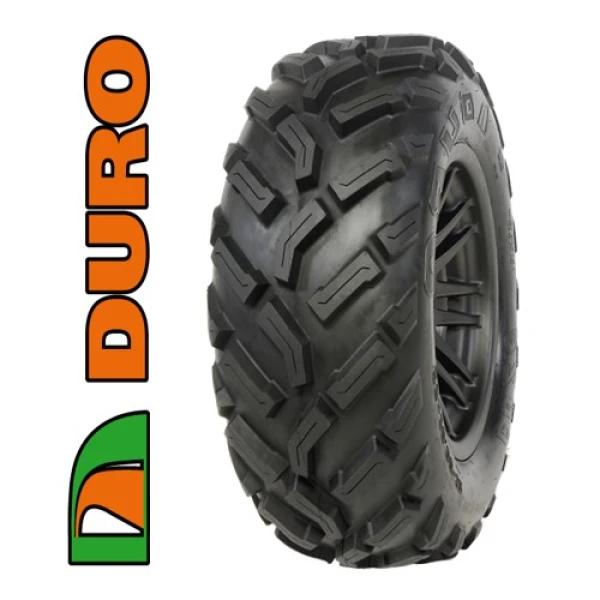 Duro 23X10-12 4Pr Di-2024 Fuze Atv Arka Lastiği