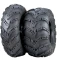 Itp 22X11-10 Mud Lite Sp Atv Arka Lastiği (Yeni)