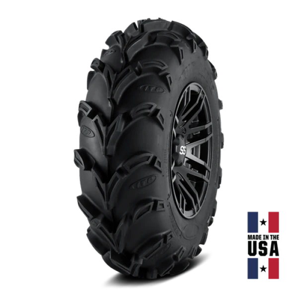 Itp 23X8-11 6 Kat Mud Lite At Atv Ön Lastiği
