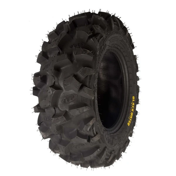 Itp 25X9-12 Black Water Evolution 8 Kat Atv Ön Lastiği