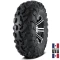 Itp 26X11R12 Bajacross 8 Kat Atv Arka Lastik