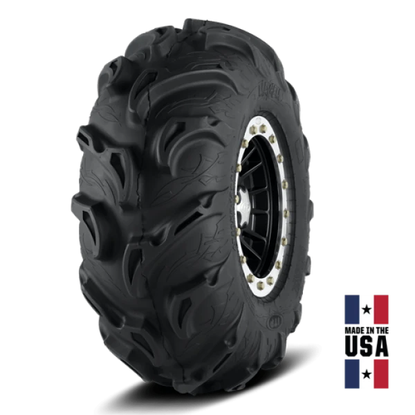 Itp 26X9-12 6 Kat Mayhem En İyi Atv Lastiği