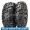 Itp 26X9-12 Black Water Evolution 8 Kat Atv Ön Lastiği