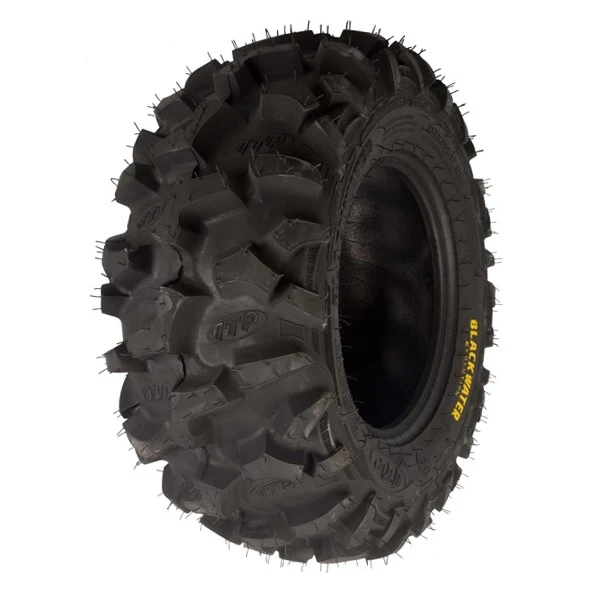 Itp 28X10R12 Black Water Evolution 8 Kat Atv Lastiği