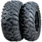 Itp Set 25X8R12 Ve 25X10R12 Terra Cross Atv-Utv Lastik Takımı Ön-Arka