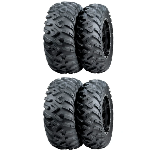Itp Set 26X9R14 Ve 26X11R14 Terra Cross Atv-Utv Lastik Takımı Ön-Arka