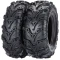 Itp Set 27X9-12 Ve 27X11-12 Mud Lite Ii 6 Kat Atv Lastik Takımı Ön - Arka